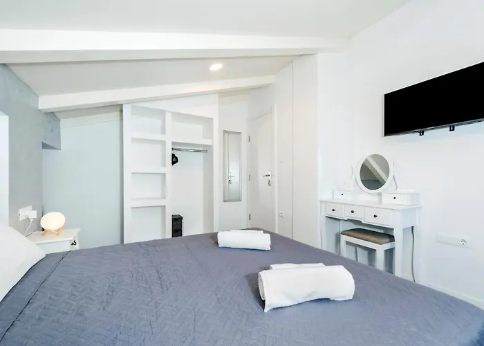 Deluxe A&a 3 Apartment *