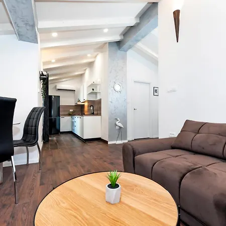 Apartamento Deluxe A&a 3