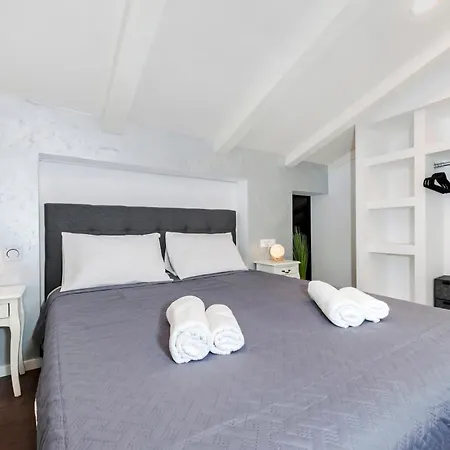 Deluxe A&a 3 Appartamento *