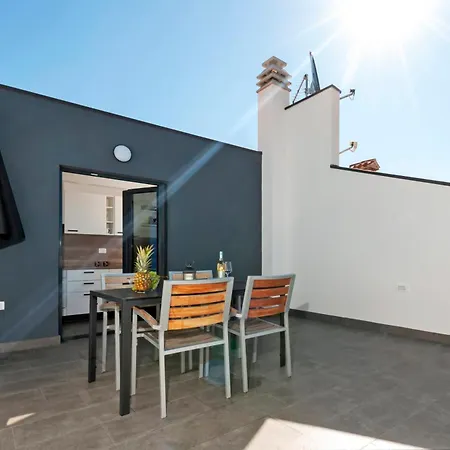 Appartamento Deluxe A&a 3 *