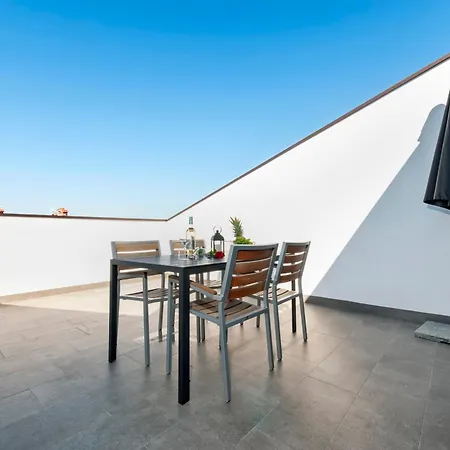 Appartamento Deluxe A&a 3 *