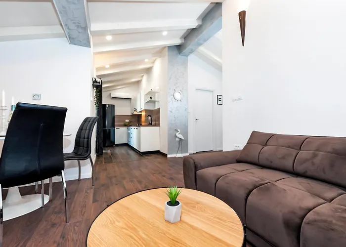 Appartamento Deluxe A&a 3