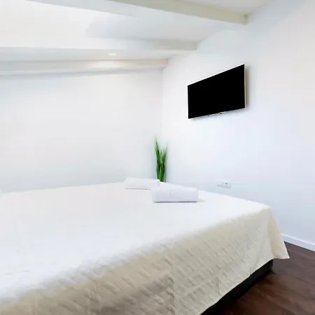 Apartman Deluxe A&a 3 Rovinj